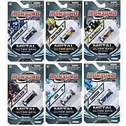 Monsuno Die-Cast Core Wave 1 Case